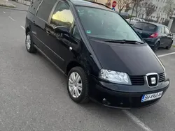 Utilizat 2008 Seat Alhambra Monovolum | 3.200 EUR (Preț OK)