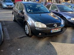 Utilizat 2006 VW Golf V Hatchback | 1.500 EUR (Preț bun)