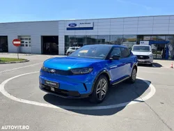Albastru Nouă 2025 Ford Capri Premium SUV | 45.600 EUR