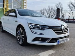 Alb Utilizat 2016 Renault Talisman Berlinǎ | 11.000 EUR (Preț OK)