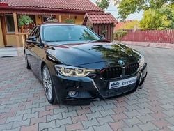Utilizat 2015 BMW 318 Berlinǎ | 12.500 EUR (Puțin scump)