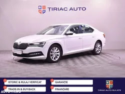 Alb Utilizat 2020 Skoda Superb Berlinǎ | 22.800 EUR (Preț bun)