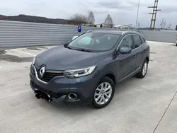 Utilizat 2016 Renault Kadjar SUV | 13.000 EUR (Preț OK)
