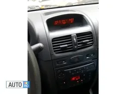 Argintiu Utilizat 2007 Renault Symbol Berlinǎ | 1.750 EUR (Puțin scump)