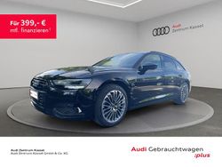 Utilizat 2022 Audi A6 Sport | 38.648 EUR (Preț OK)