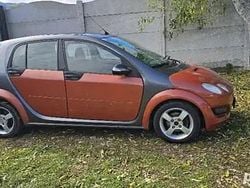 Maro Utilizat 2006 Smart ForFour Hatchback | 1.490 EUR