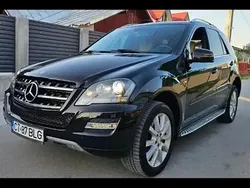 Utilizat 2011 Mercedes 320 SUV | 8.300 EUR