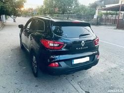 Utilizat 2015 Renault Kadjar SUV | 11.500 EUR (Scump)