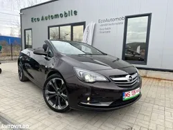 Maro Utilizat 2017 Opel Cascada Cabrio | 10.850 EUR
