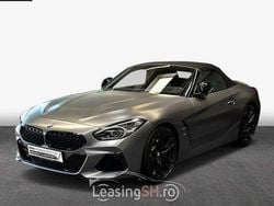 Gri Utilizat 2020 BMW Z4 M Sport Cabrio | 39.900 EUR (Scump)