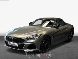 Gri Utilizat 2020 BMW Z4 M Sport Cabrio | 39.900 EUR (Puțin scump)