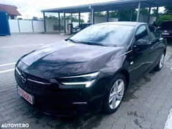 Negru Utilizat 2020 Opel Insignia Business Edition Berlinǎ | 11.550 EUR (Preț bun)