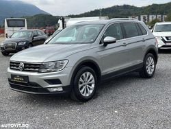 Culoareargint Utilizat 2017 VW Tiguan Comfortline SUV | 15.990 EUR (Preț bun)