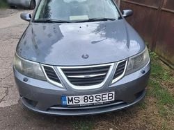 Utilizat 2008 Saab 9-3 Berlinǎ | 2.800 EUR (Preț OK)