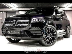 Negru Utilizat 2022 Mercedes GLS400 AMG SUV | 96.113 EUR (Preț OK)