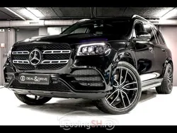 Negru Utilizat 2022 Mercedes GLS400 AMG SUV | 96.113 EUR (Puțin scump)