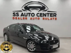 Negru Utilizat 2016 Jaguar XE Pure Berlinǎ | 10.990 EUR