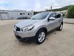 Utilizat 2010 Nissan Qashqai SUV | 6.990 EUR (Preț OK)