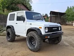 Utilizat 1990 Suzuki Samurai SUV | 3.690 EUR