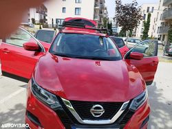 Culoarerosu Utilizat 2019 Nissan Qashqai Acenta SUV | 15.900 EUR (Preț OK)