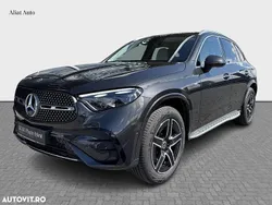 Gri Nouă 2025 Mercedes GLC300e SUV | 78.110 EUR