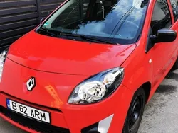 Utilizat 2011 Renault Twingo Hatchback | 2.150 EUR