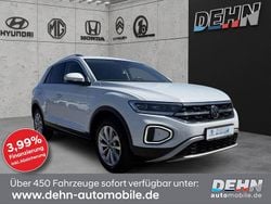 Utilizat 2023 VW T-Roc Style SUV | 21.900 EUR (Scump)
