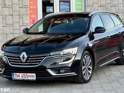 Culoarenegru Utilizat 2018 Renault Talisman Break | 9.600 EUR (Preț OK)