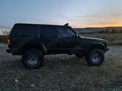 Utilizat 1998 Jeep Cherokee SUV | 3.950 EUR