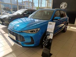 Albastru Nouă 2024 MG ZS Berlinǎ | 28.299 EUR