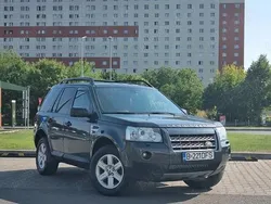 Gri Utilizat 2010 Land Rover Freelander 2 SUV | 6.480 EUR (Preț OK)