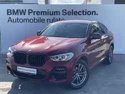 Alte culori Utilizat 2019 BMW X4 M Sport SUV | 38.400 EUR (Preț OK)