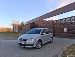 Utilizat 2009 VW Touran Monovolum | 4.250 EUR (Preț OK)
