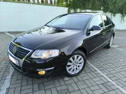 Utilizat 2006 VW Passat Break | 3.750 EUR (Scump)