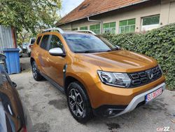 Utilizat 2020 Dacia Duster Prestige SUV | 12.990 EUR