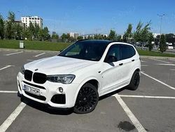 Utilizat 2014 BMW X3 SUV | 14.990 EUR (Preț OK)