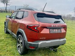 Culoarerosu Utilizat 2024 Dacia Duster SUV | 17.950 EUR