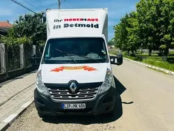 Utilizat 2016 Renault Master Van | 7.000 EUR (Preț bun)