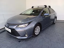 Gri mediumetalic Utilizat 2021 Toyota Corolla Active | 17.450 EUR (Preț bun)