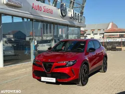 Rosu Nouă 2025 Alfa Romeo Junior SUV | 39.998 EUR