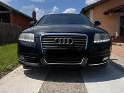 Utilizat 2010 Audi A6 Break | 6.000 EUR (Preț OK)