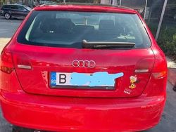 Utilizat 2008 Audi A3 Hatchback | 4.500 EUR
