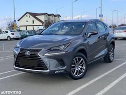 Culoaregri Utilizat 2020 Lexus NX300h Business Edition SUV | 29.645 EUR (Preț OK)