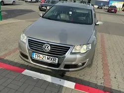 Utilizat 2007 VW Passat | 2.200 EUR (Preț bun)