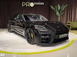 Negru Utilizat 2024 Porsche Panamera Berlinǎ | 232.000 EUR