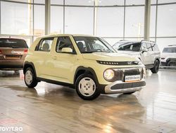 Culoaregalbeuriu Nouă 2025 Hyundai Inster Hatchback | 22.010 EUR