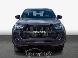 Maro Utilizat 2023 Toyota HiLux Pickup | 59.500 EUR