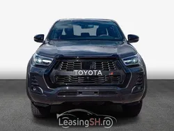 Maro Utilizat 2023 Toyota HiLux Pickup | 59.500 EUR