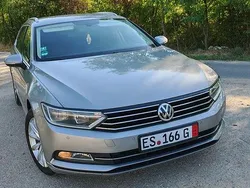Galbeuriu Utilizat 2015 VW Passat Comfortline Break | 11.850 EUR (Puțin scump)