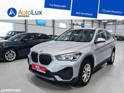 Culoareargint Utilizat 2021 BMW X1 Comfort Edition SUV | 20.400 EUR (Preț OK)